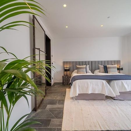 Villa Tenor ปูแอร์โตกาเลโร ภายนอก รูปภาพ
