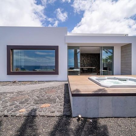 Villa Tenor ปูแอร์โตกาเลโร ภายนอก รูปภาพ