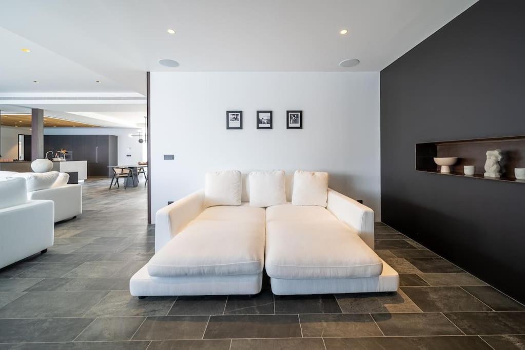 Villa Tenor ปูแอร์โตกาเลโร ภายนอก รูปภาพ